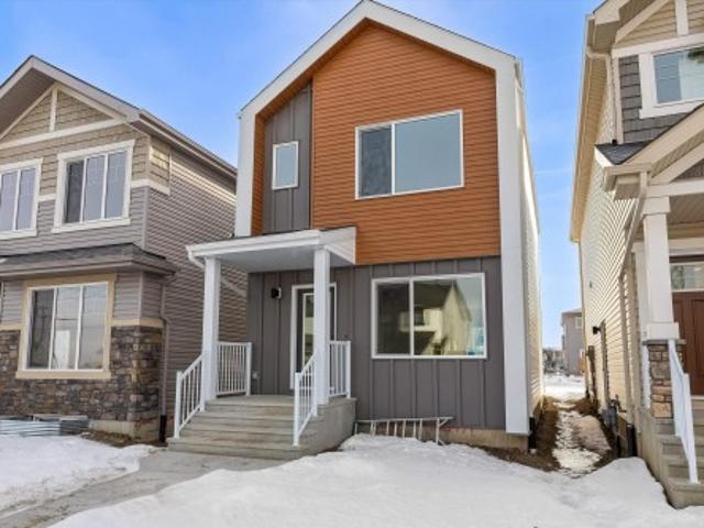 House for sale in Wedgewood, Alberta