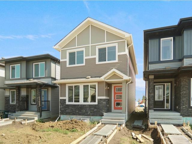 House for sale in Ridgewood, Edmonton