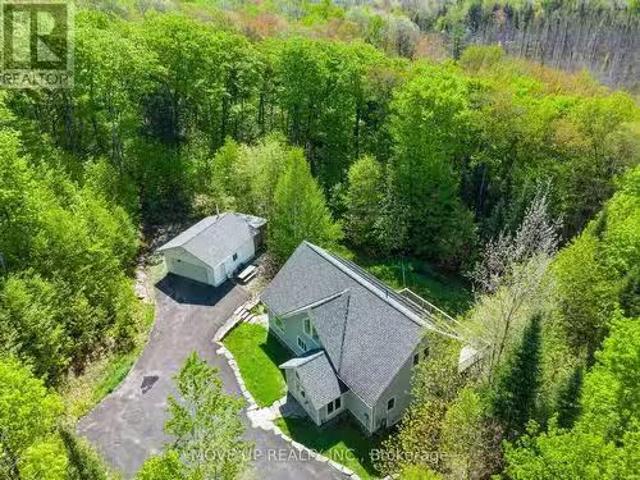 House for sale in Muskoka, Ontario
