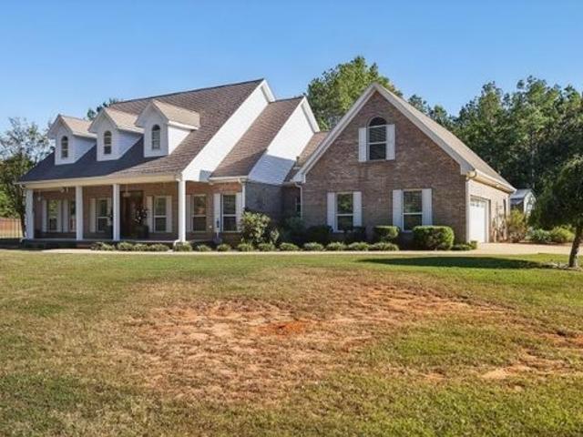 House for sale in Fulton, Itawamba County