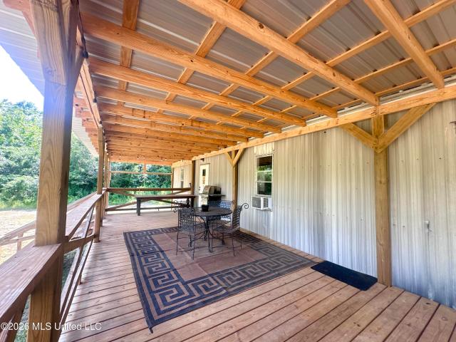 House for sale in Winona, Mississippi