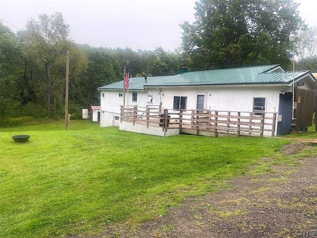 House for sale in Alma, New York