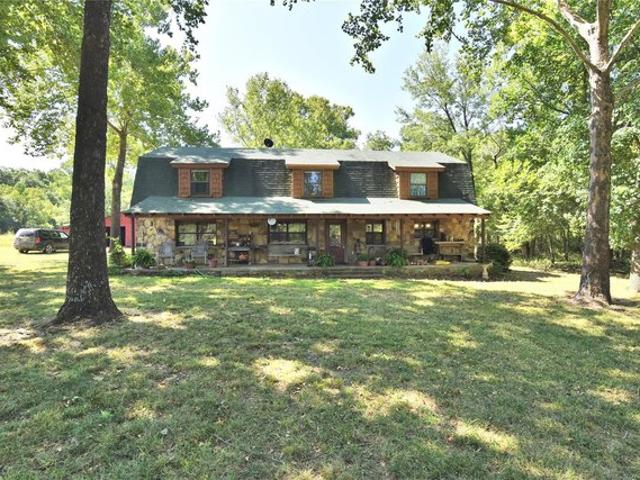 Farm for sale in Ralston, Oklahoma