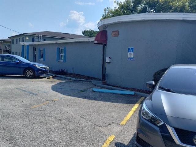 Apartment for rent in Jacksonville, Florida