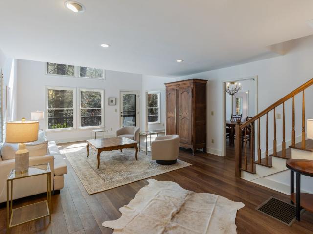 House for sale in North Carolina