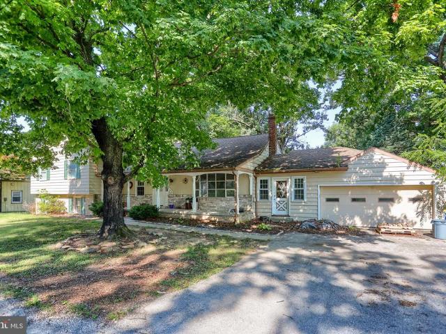 House for sale in Glenville, Pennsylvania