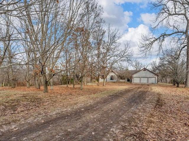 House for sale in Kansas