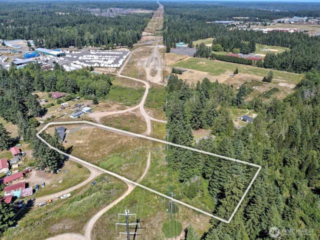 House for sale in Shelton, Washington