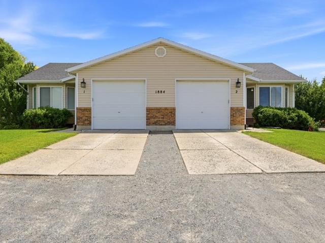 House for sale in Utah