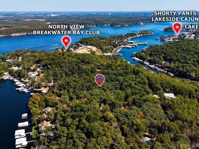 House for sale in Osage Beach, Camden County