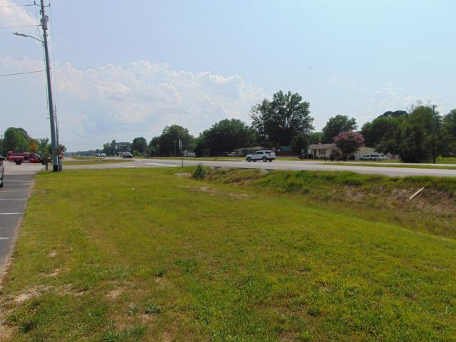 Commercial for sale in Alabama