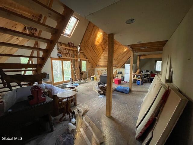 House for sale in Essex, New York