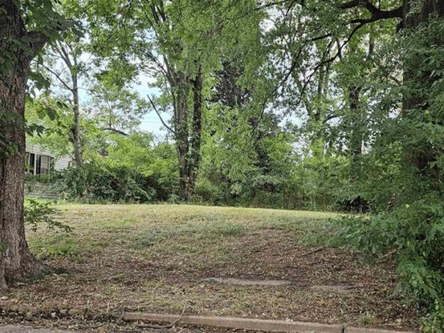 Land for sale in Tennessee