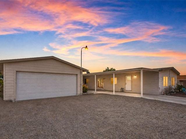 House for sale in Bullhead City, Arizona