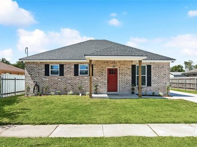 House for sale in Saint Bernard, Saint Bernard Parish