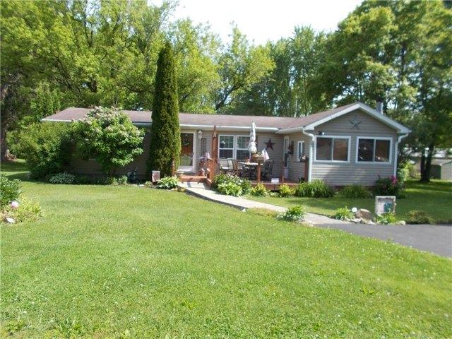 House for sale in Crawford, Pennsylvania