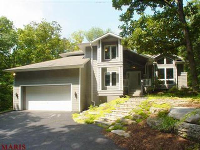 House for sale in Barnhart, Missouri