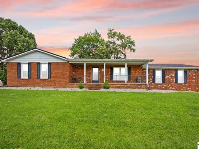 House for sale in Campbellsville, Kentucky