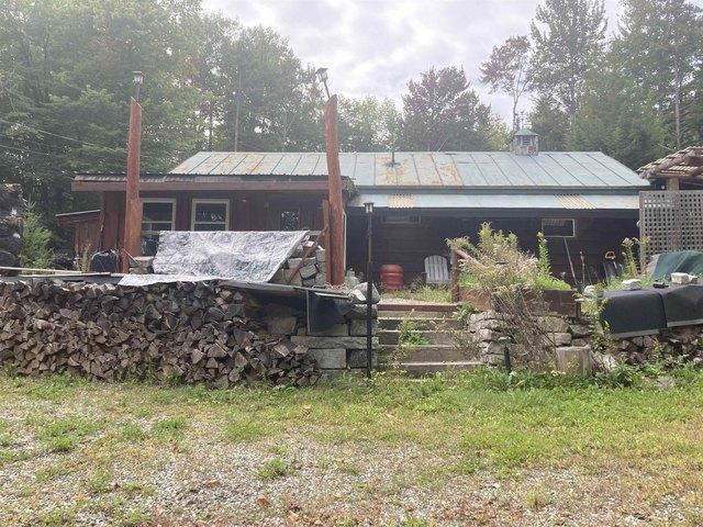 House for sale in New Hampshire