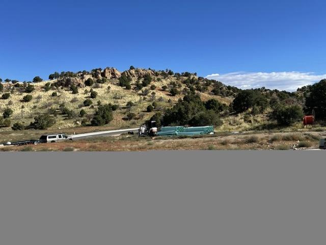 Land for sale in Iron, Utah