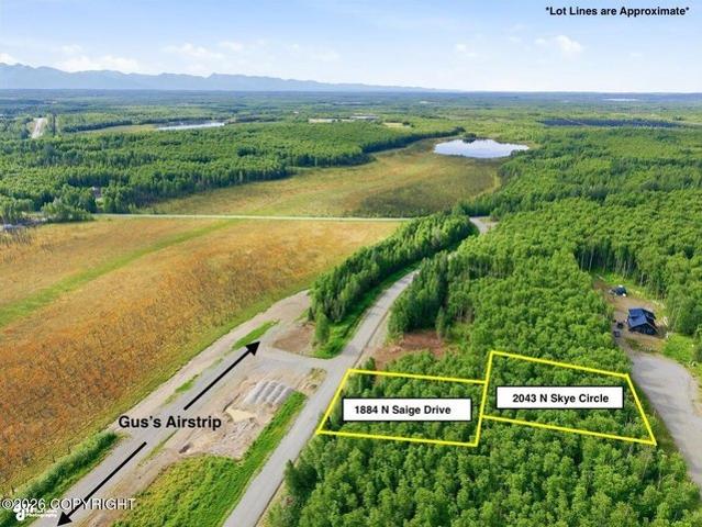 Land for sale