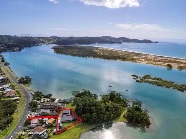 House for sale in Ngunguru, Northland