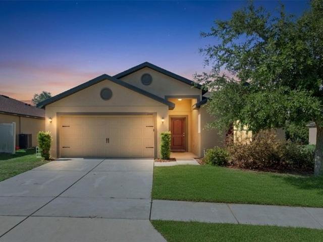 House for sale in Mascotte, Florida