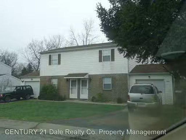 House for rent in York