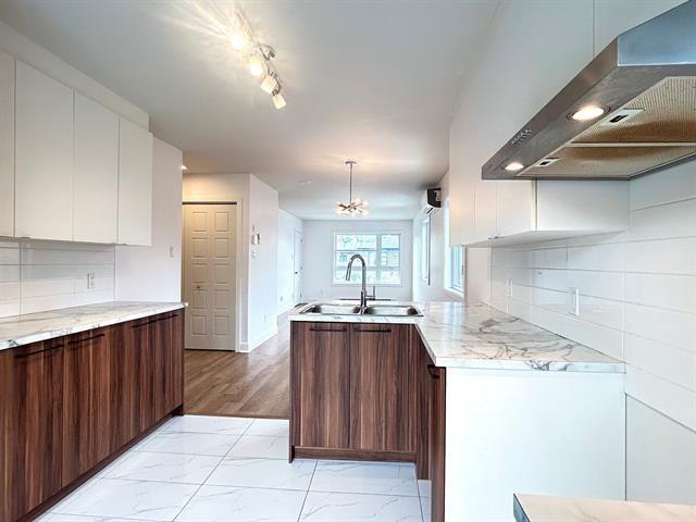 Apartment for rent in Longueuil, Quebec