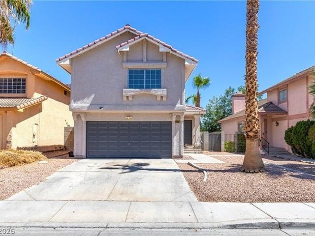 House for sale in Las Vegas, Nevada