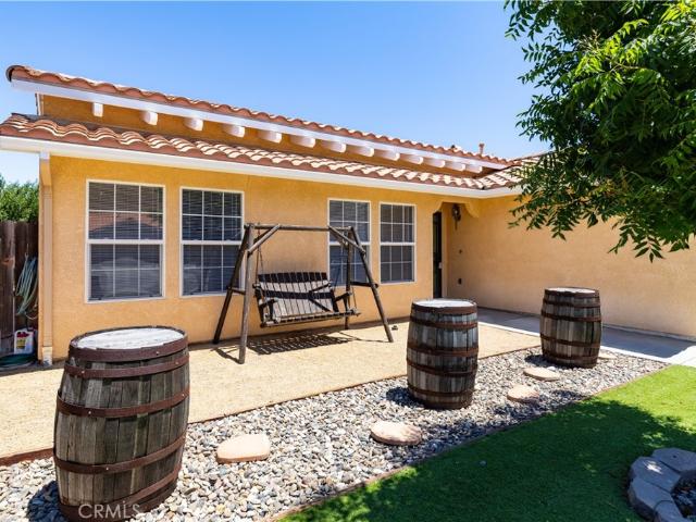 House for sale in San Miguel, California
