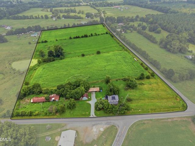 Farm for sale in Chatham, North Carolina