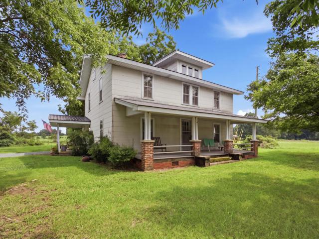 Farm for sale in Chatham, North Carolina