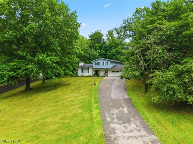 House for sale in Canton, Ohio