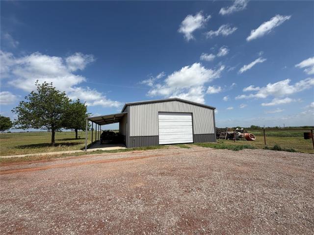 House for sale in Chickasha, Oklahoma