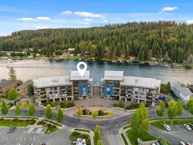 Condo for sale in Coeur D Alene, Idaho