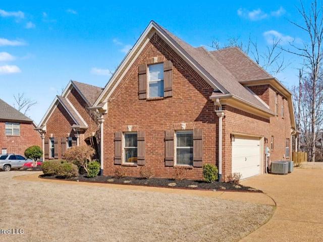 House for sale in Hernando, Mississippi