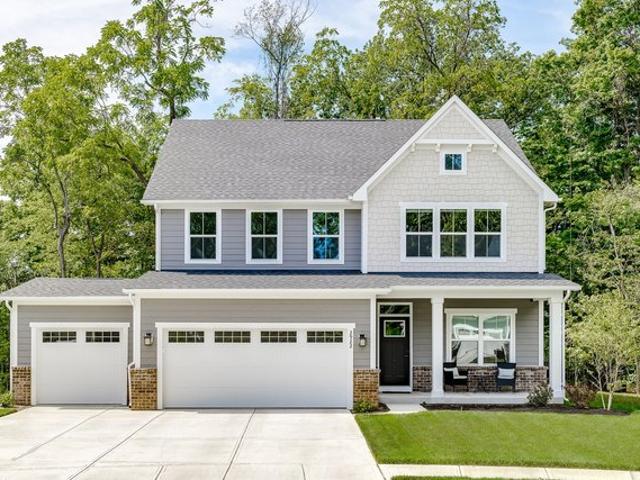 House for sale in Fairborn, Ohio