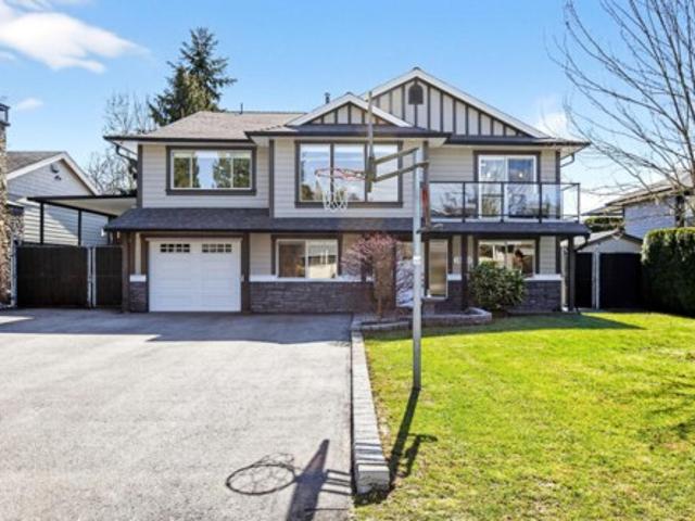 House for sale in Pitt Meadows, British Columbia