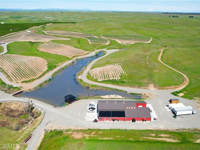 Land for sale in Orland, California
