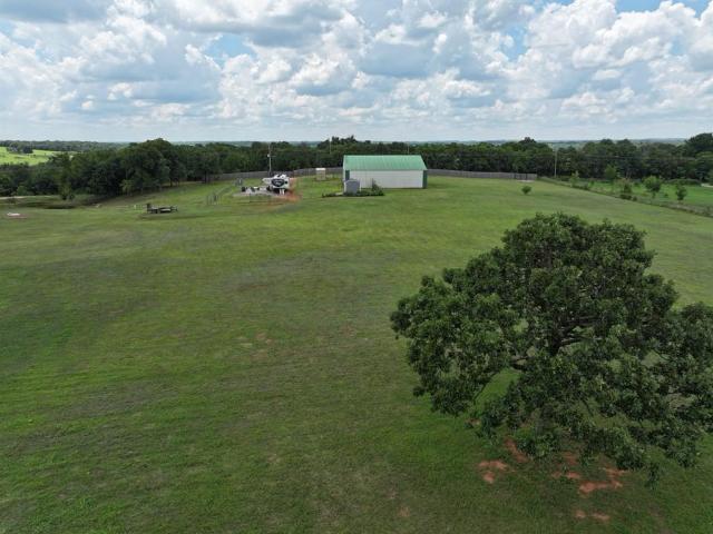 Land for sale in Luther, Oklahoma