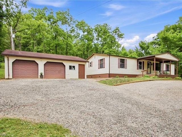 House for sale in Noble, Ohio