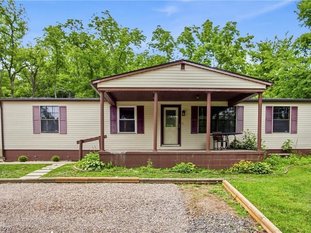 House for sale in Noble, Ohio
