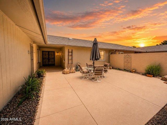 Townhouse for sale in Sun City West, Arizona