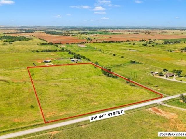 House for sale in El Reno, Canadian County