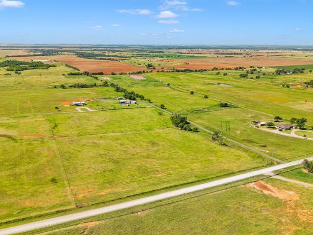 Land for sale in Union City, Canadian County