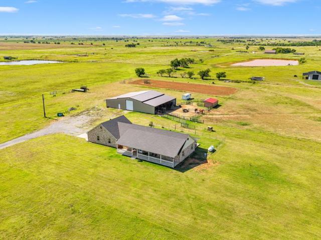 House for sale in Union City, Canadian County