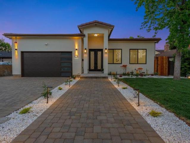 House for sale in Saratoga, California