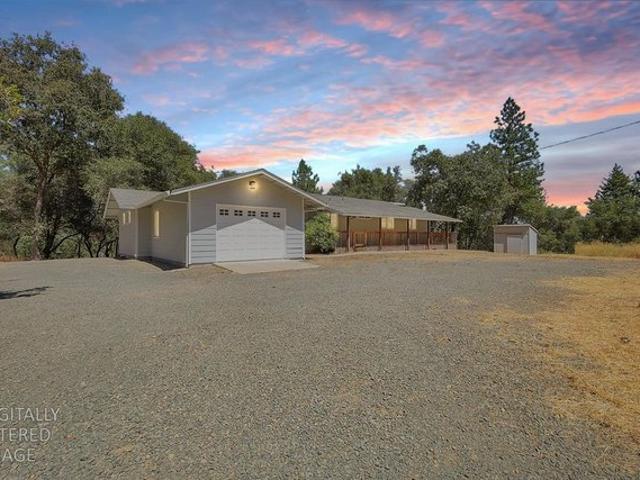 House for sale in Penn Valley, California