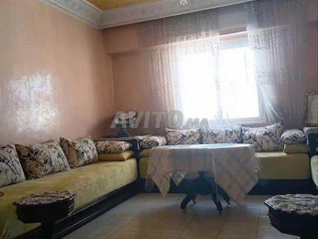 Appartement vente à Anfa, Sidi Moumen